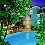 Villa Torre Marina With Private Pool In By Dadovillas