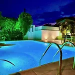 Torre Marina With Private Pool In By Dadovillas