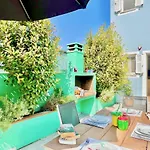 Torre Marina With Private Pool In By Dadovillas * Nidhrion