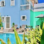 Torre Marina With Private Pool In By Dadovillas Villa *