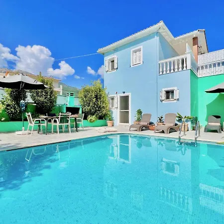 Torre Marina With Private Pool In By Dadovillas