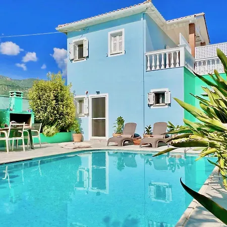 Villa Torre Marina With Private Pool In By Dadovillas *