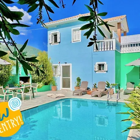 Torre Marina With Private Pool In By Dadovillas *