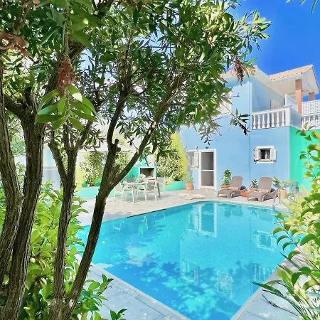 Villa Torre Marina With Private Pool In By Dadovillas