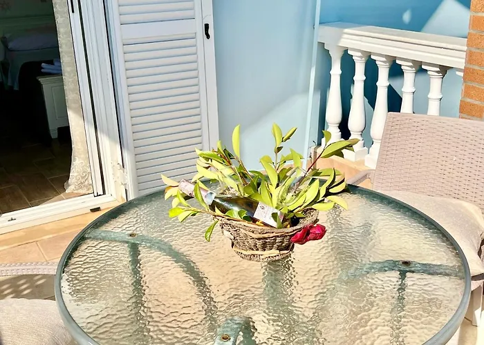 Torre Marina With Private Pool In By Dadovillas * Nydri (Lefkada)