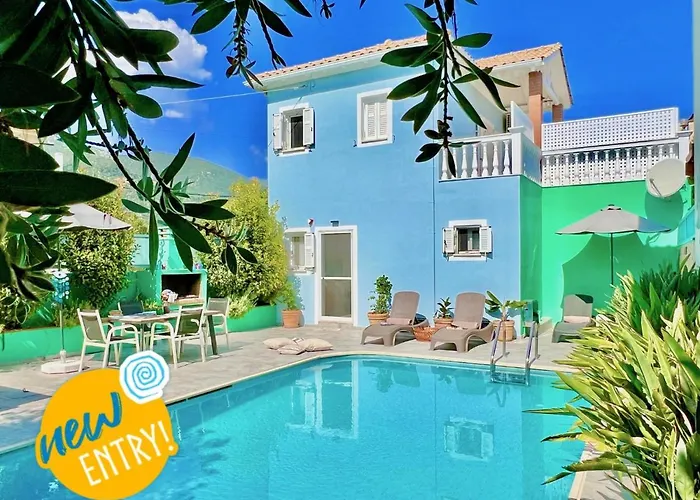 Torre Marina With Private Pool In By Dadovillas *