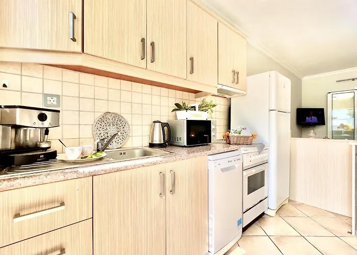 Torre Marina With Private Pool In By Dadovillas Willa