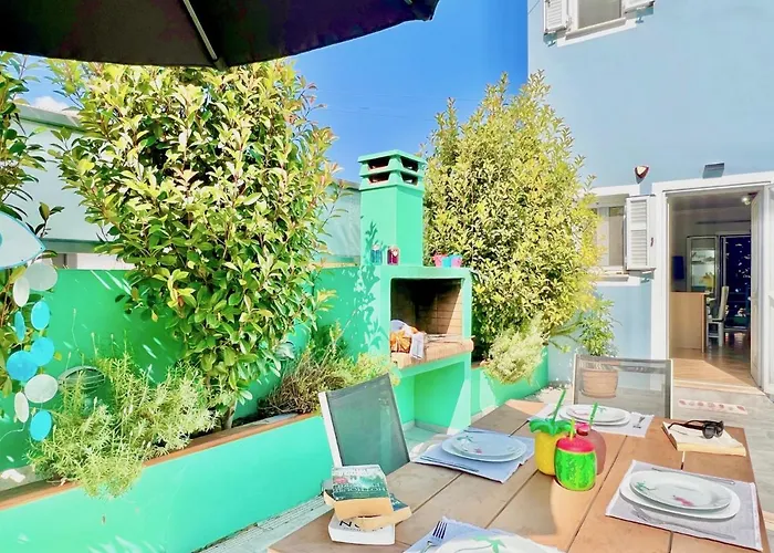 Torre Marina With Private Pool In By Dadovillas * Nydri (Lefkada)