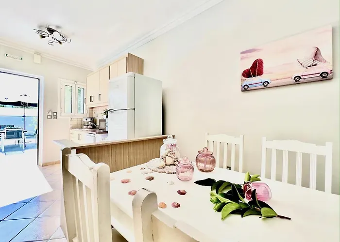 Torre Marina With Private Pool In By Dadovillas