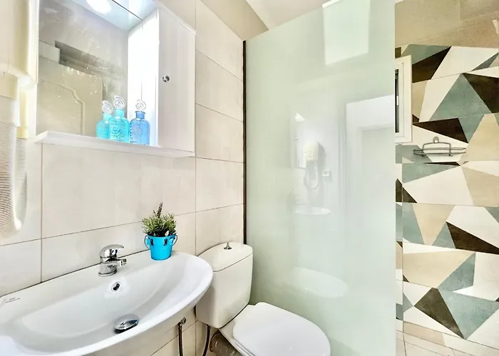 Torre Marina With Private Pool In By Dadovillas * Nydri (Lefkada)